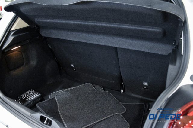 CITROEN C3 usata, con Controllo elettronico della corsia