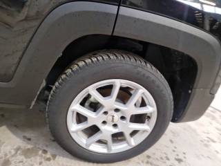 JEEP Renegade usata, con Autoradio digitale