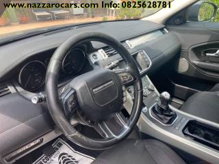 LAND ROVER Range Rover Evoque usata, con Controllo automatico clima