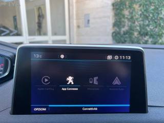 PEUGEOT 3008 usata 19