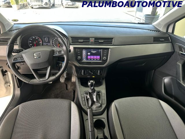 SEAT Ibiza usata, con ESP