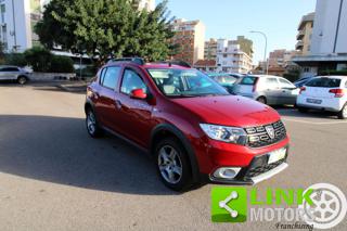 DACIA Sandero usata 24