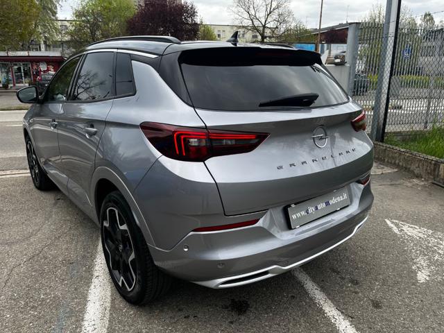 OPEL Grandland usata, con Airbag Passeggero