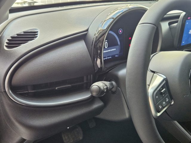 FIAT 600 usata, con Boardcomputer