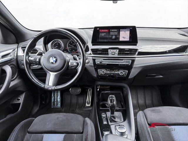 BMW X2 usata 13