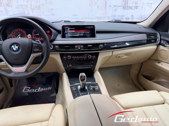 BMW X6 usata, con Fari Xenon
