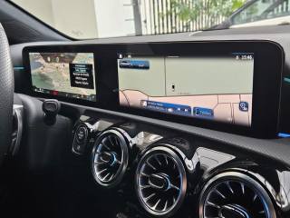 MERCEDES-BENZ A 200 usata, con Fari Xenon
