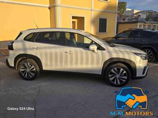 SUZUKI S-Cross usata, con Cruise Control
