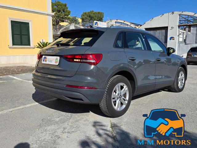 AUDI Q3 usata, con Autoradio