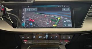 AUDI A3 usata, con Servosterzo