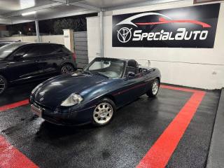 FIAT Barchetta usata 14