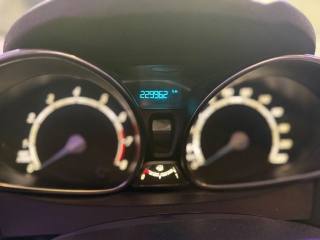 FORD Fiesta usata 13