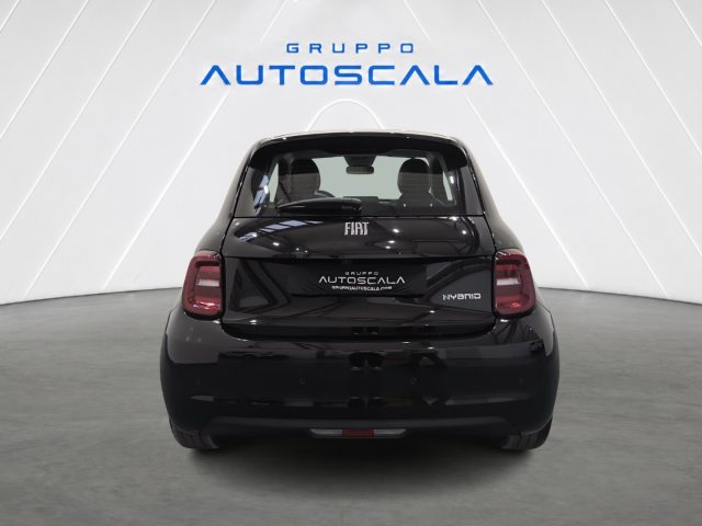 FIAT 500 usata, con Airbag Passeggero