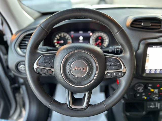 JEEP Renegade usata, con Climatizzatore