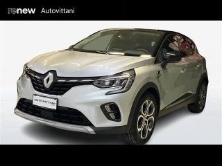 RENAULT Captur 1.6 E-TECH Hybrid Techno Fast Track Auto 14