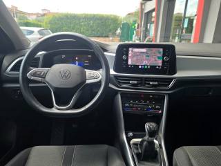 VOLKSWAGEN T-Roc usata, con Servosterzo