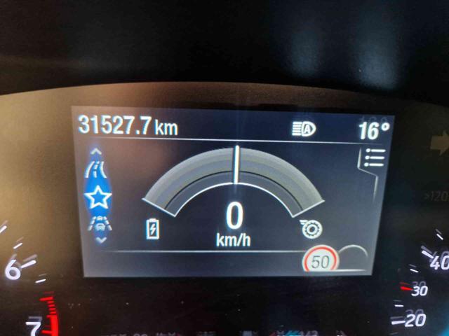FORD Focus usata, con Cerchi in lega