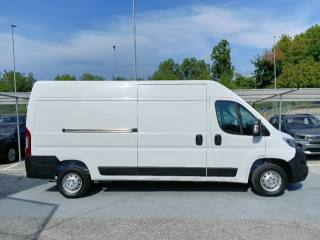 FIAT Ducato usata, con Antifurto