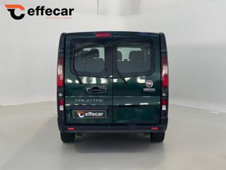 FIAT Talento usata, con Antifurto