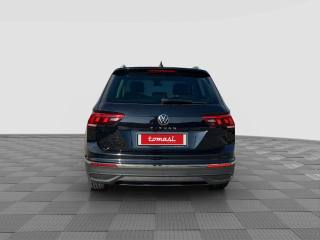 VOLKSWAGEN Tiguan usata 3