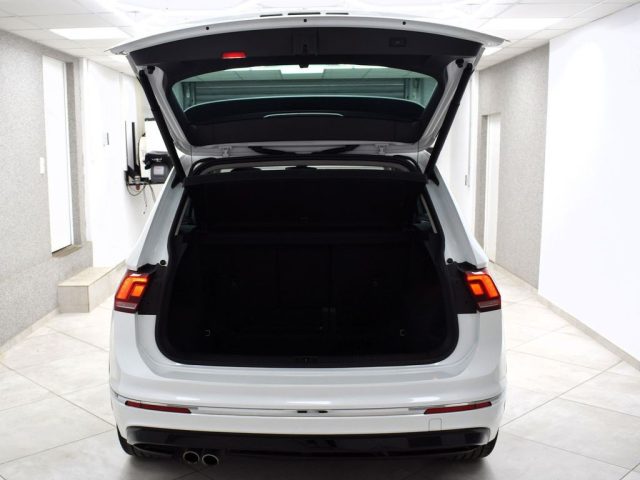 VOLKSWAGEN Tiguan usata, con Immobilizzatore elettronico
