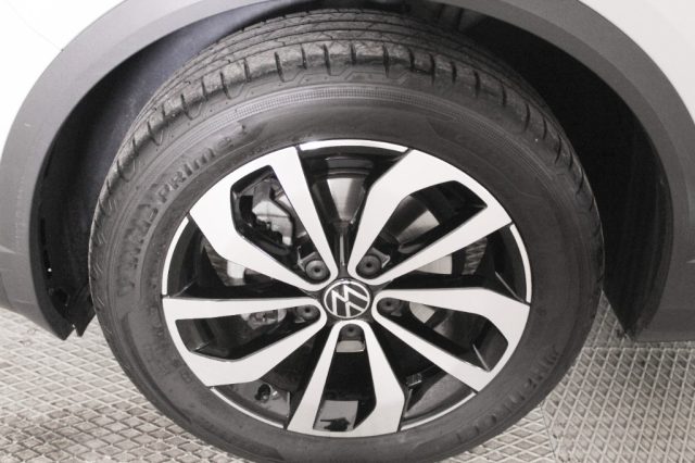 VOLKSWAGEN T-Roc usata, con Bracciolo