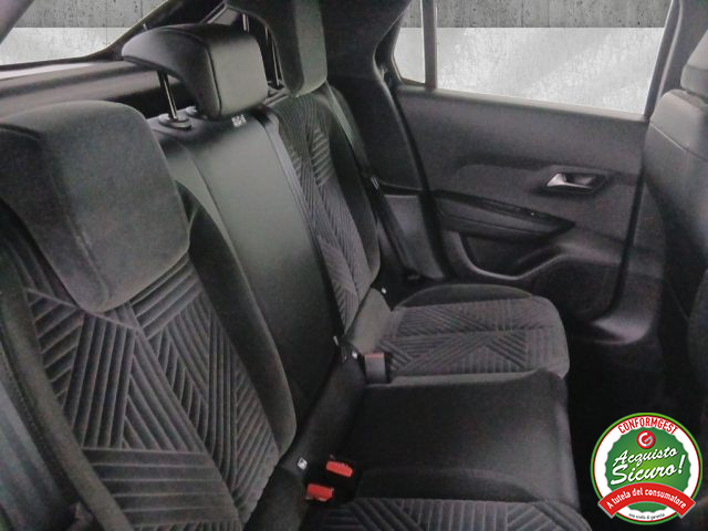 LANCIA Ypsilon usata, con Autoradio digitale