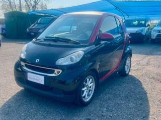 SMART ForTwo usata, con Climatizzatore