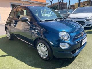 FIAT 500 usata, con Airbag laterali