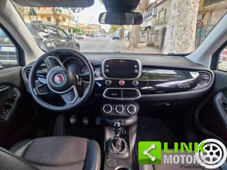 FIAT 500X usata, con ESP
