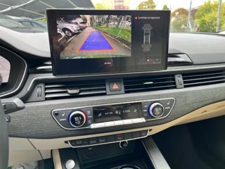 AUDI A5 usata, con Climatizzatore
