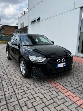 AUDI A1 SPB 25 TFSI