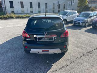 NISSAN Qashqai usata, con Autoradio