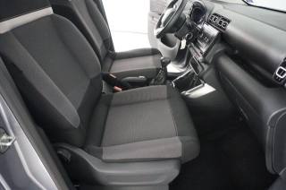 CITROEN C3 Aircross usata, con Controllo trazione