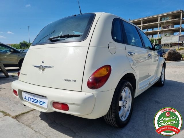 CHRYSLER PT Cruiser usata, con Airbag Passeggero