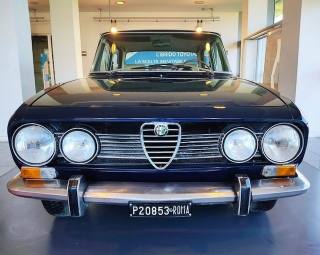 ALFA ROMEO 1750 1750