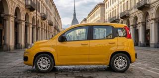 FIAT Panda usata, con Airbag Passeggero