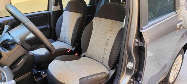 FIAT Panda usata, con Cerchi in lega