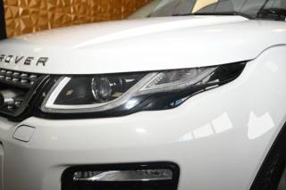 LAND ROVER Range Rover Evoque usata 22