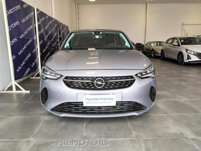 OPEL Corsa usata, con Airbag laterali