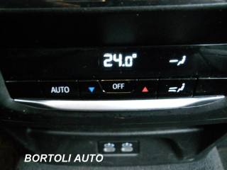 BMW X3 usata, con Immobilizzatore elettronico