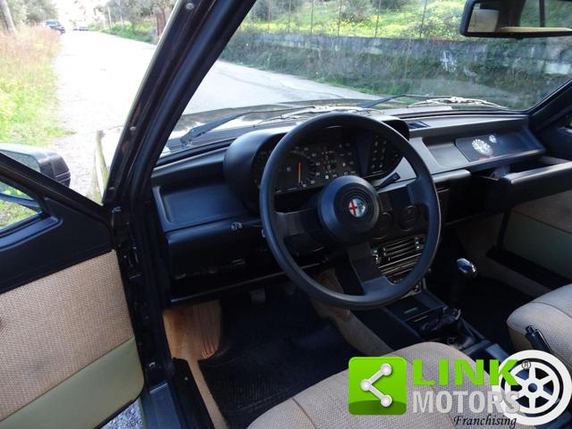 ALFA ROMEO Giulietta usata 12
