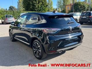 RENAULT Clio usata, con Alzacristalli elettrici