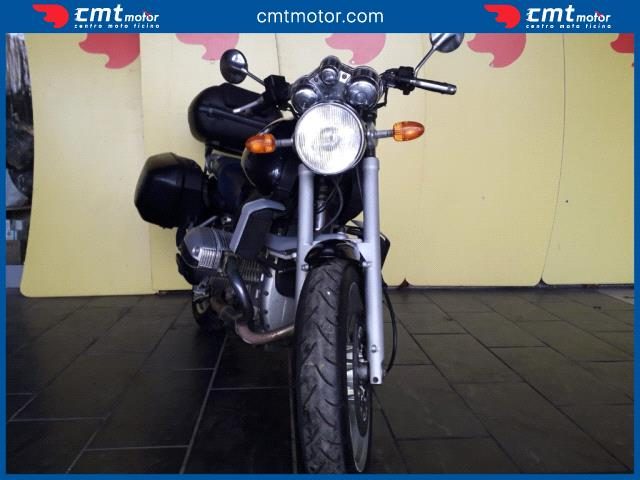 BMW R 850 R usata 1