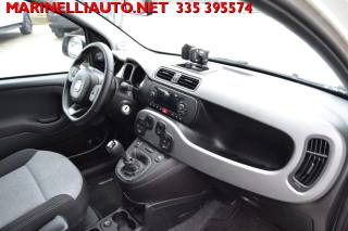 FIAT Panda usata 19