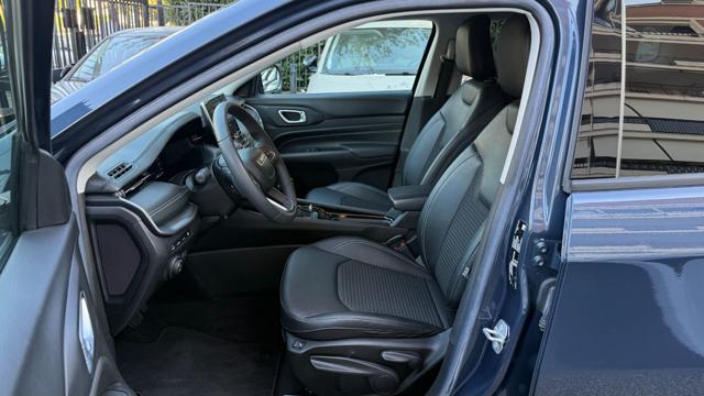 JEEP Compass usata, con Cruise Control
