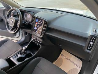 VOLVO XC40 usata, con Filtro antiparticolato