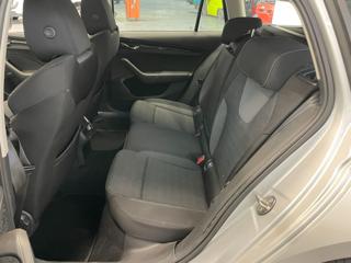 SKODA Octavia usata, con ESP