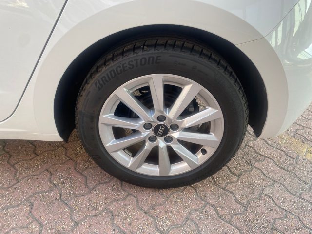 AUDI A1 usata, con Chiusura centralizzata