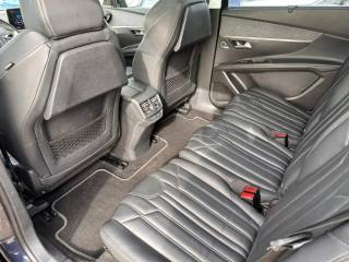 PEUGEOT 5008 usata, con Controllo automatico clima